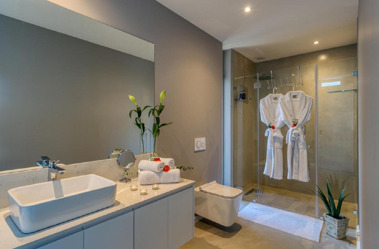 Crown On The Heads Hotell Knysna Eksteriør bilde