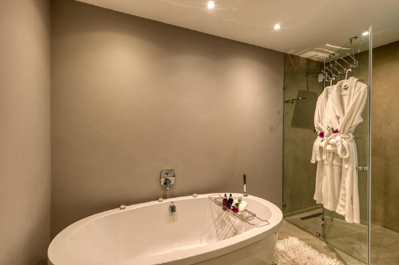 Crown On The Heads Hotell Knysna Eksteriør bilde