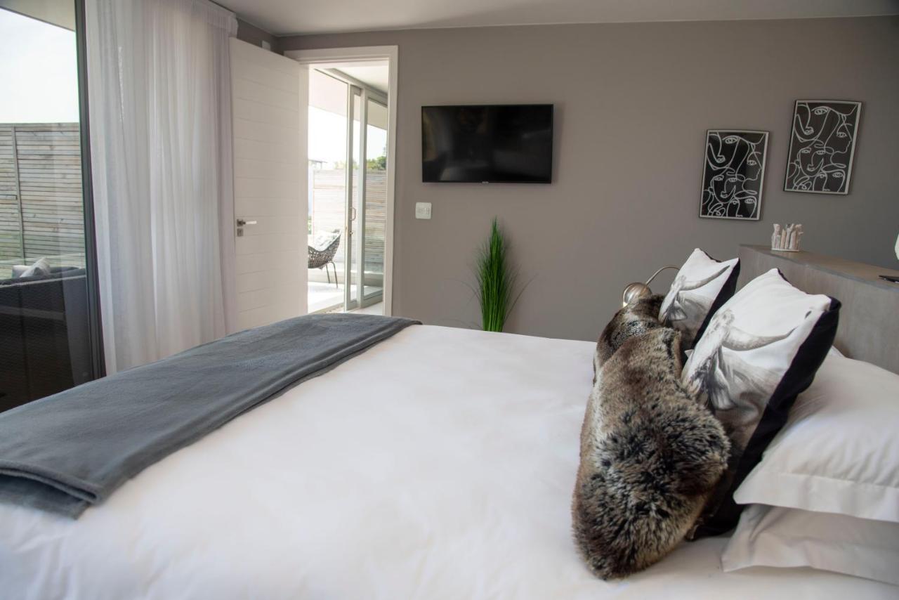 Crown On The Heads Hotell Knysna Eksteriør bilde