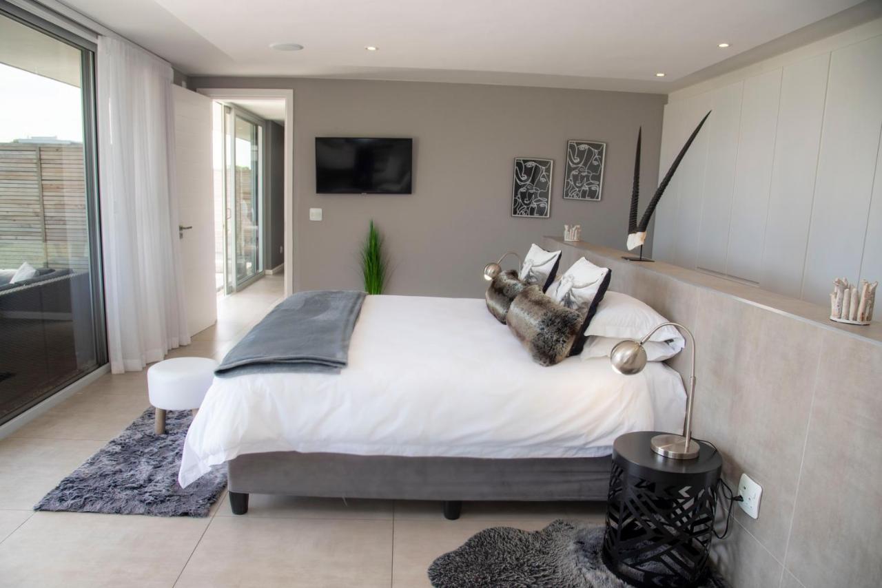 Crown On The Heads Hotell Knysna Eksteriør bilde